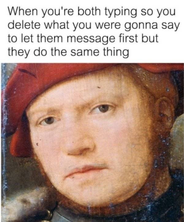 Classical Art Memes (30 pics)