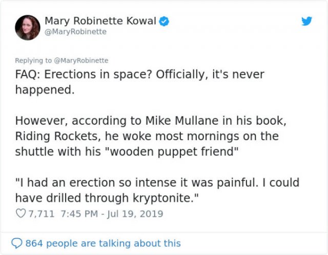 Peeing And Pooping In Space Sounds Like A Problem (34 pics)