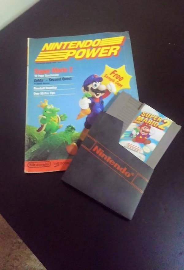 Please Take Me Back To The Past (39 pics)