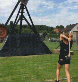 These GIFs Are Awesome (14 gifs)