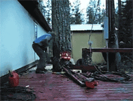 These GIFs Are Awesome (14 gifs)