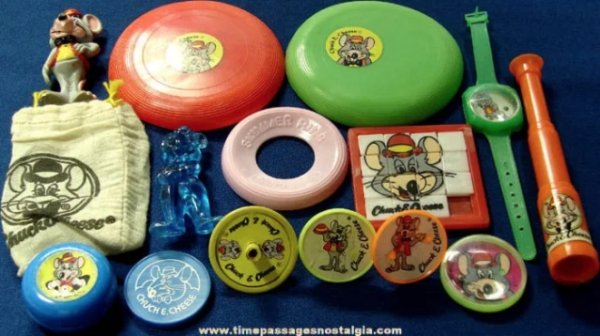 Please Take Me Back To The Past (39 pics)