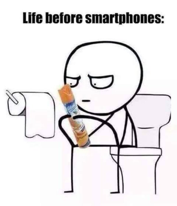 Please Take Me Back To The Past (39 pics)