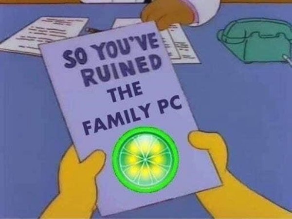 Please Take Me Back To The Past (39 pics)
