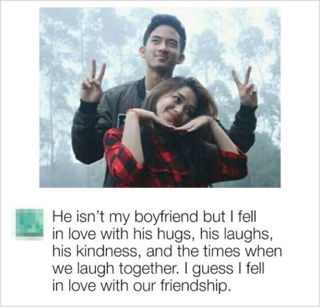 Welcome To Friendzone (26 pics)
