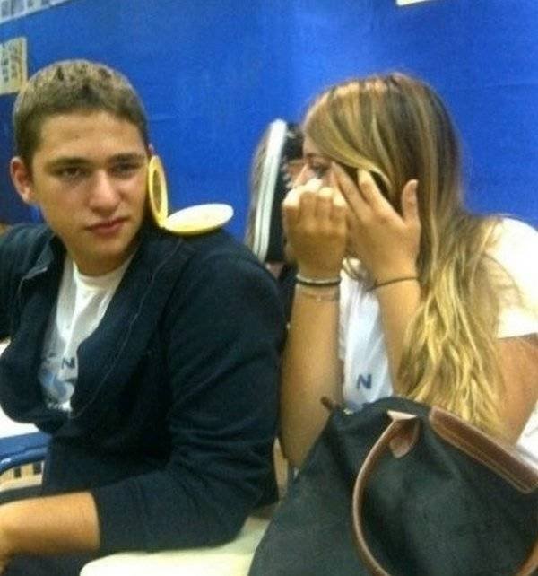 Welcome To Friendzone (26 pics)