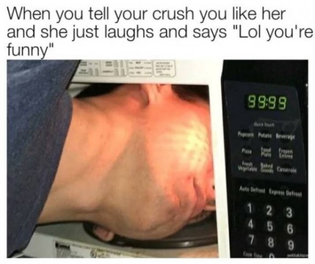 Welcome To Friendzone (26 pics)