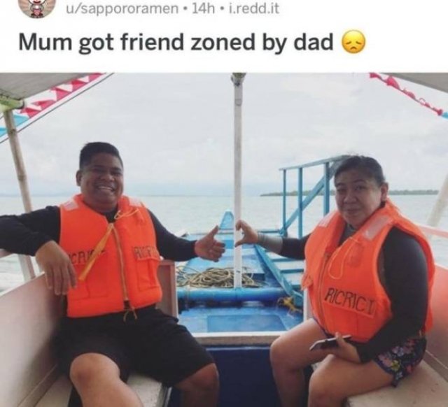 Welcome To Friendzone (26 pics)