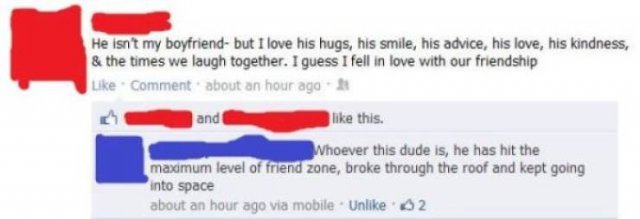Welcome To Friendzone (26 pics)