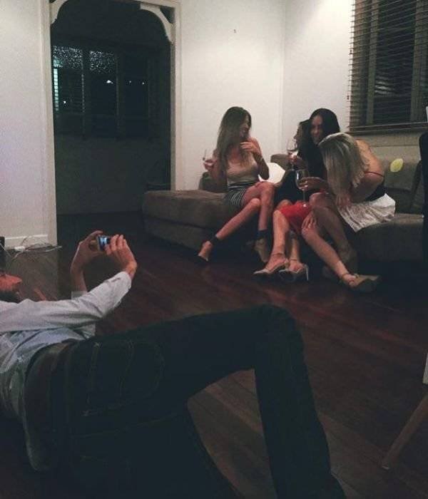 Welcome To Friendzone (26 pics)