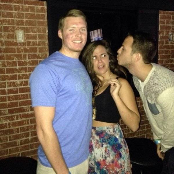 Welcome To Friendzone (26 pics)