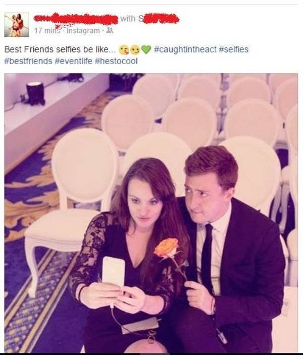Welcome To Friendzone (26 pics)