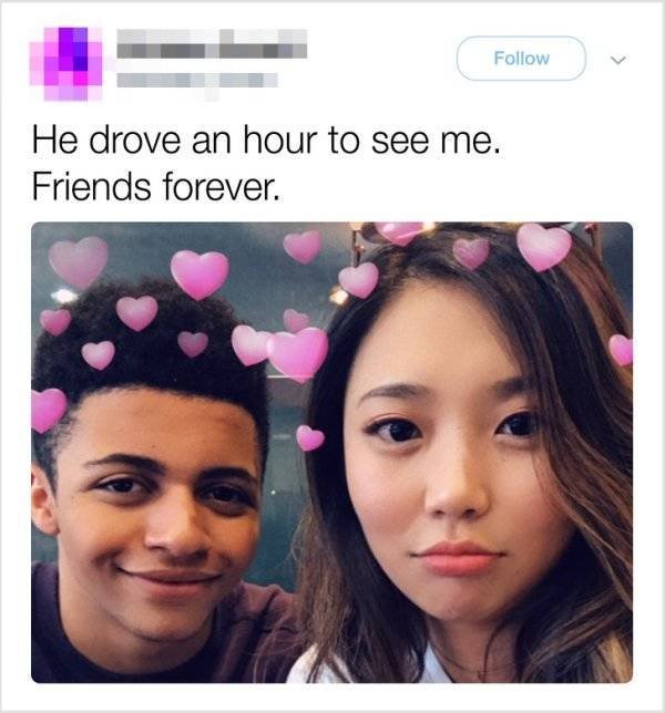 Welcome To Friendzone (26 pics)