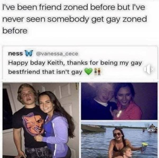 Welcome To Friendzone (26 pics)