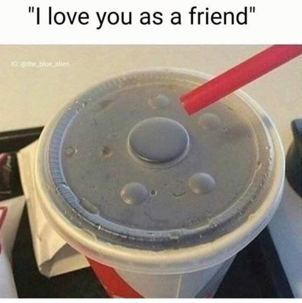 Welcome To Friendzone (26 pics)