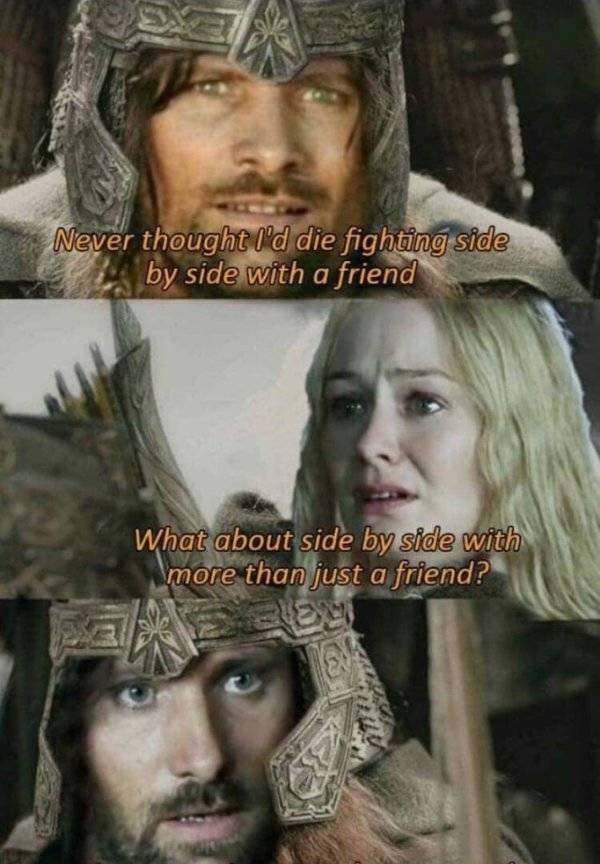 Welcome To Friendzone (26 pics)