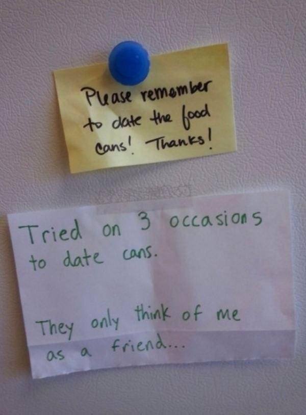 Welcome To Friendzone (26 pics)