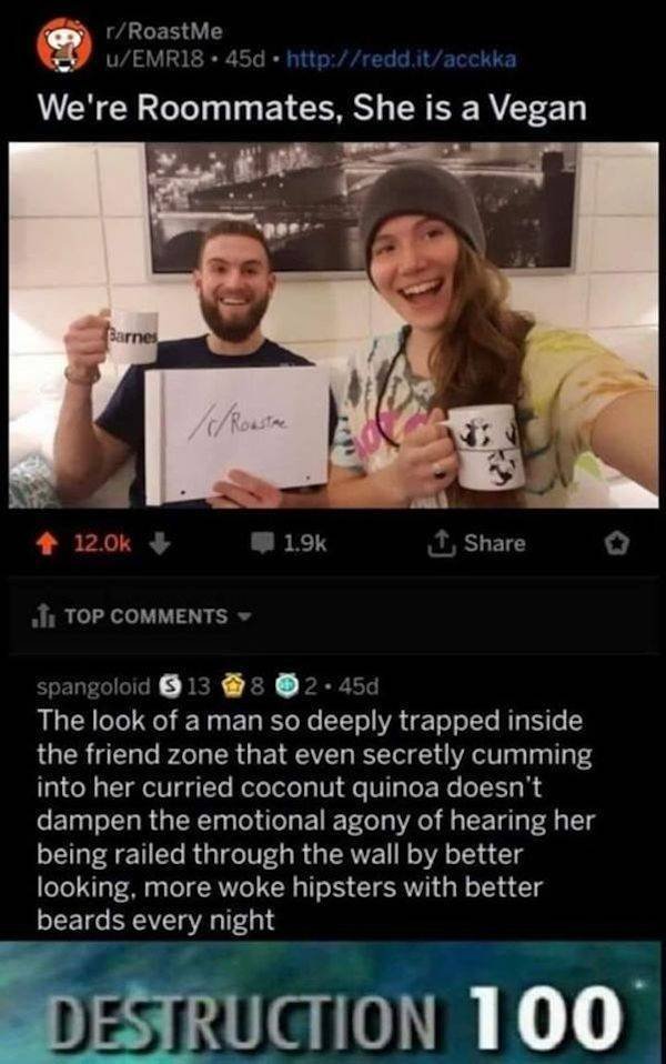 Welcome To Friendzone (26 pics)