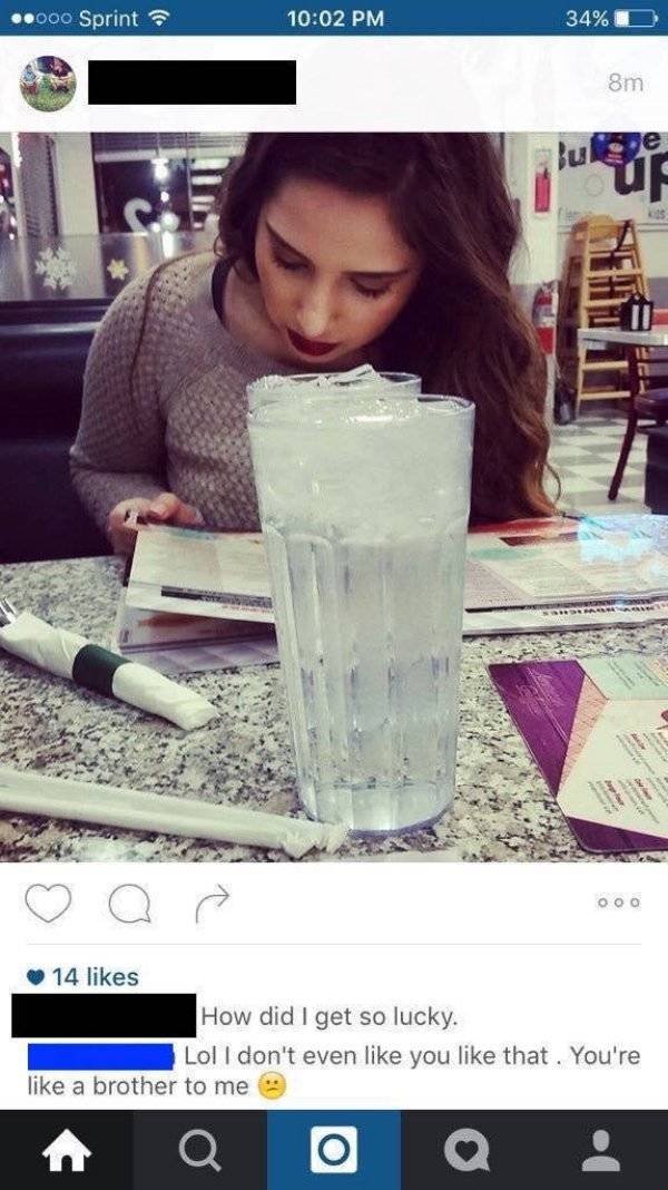 Welcome To Friendzone (26 pics)