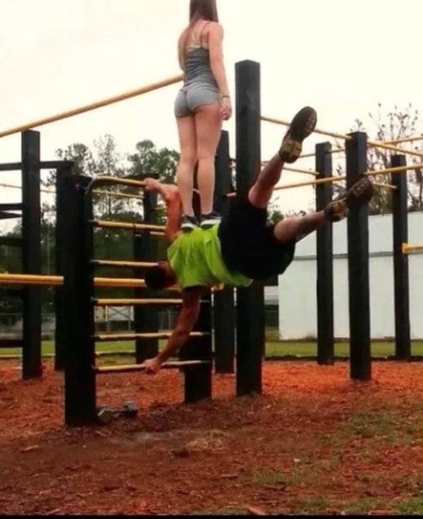 Welcome To Friendzone (26 pics)