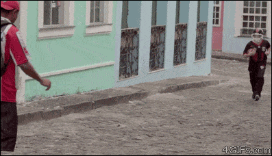 Good Pranks (14 gifs)