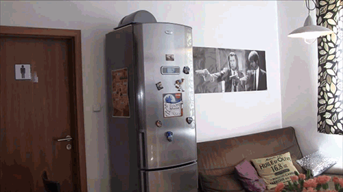 Good Pranks (14 gifs)