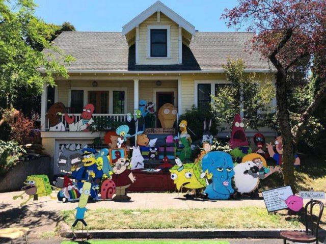 Acid Picdump. Part 1 (99 pics)
