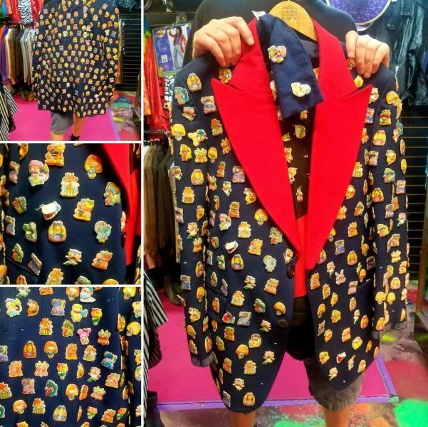 Acid Picdump. Part 2 (95 pics)