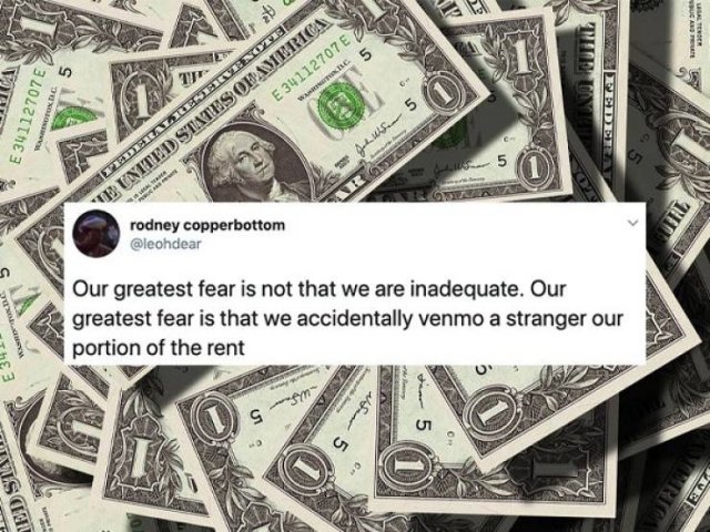Social Media Will Tell Everyone What You Did Yesterday (22 pics)