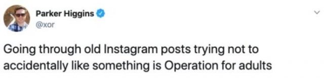 Social Media Will Tell Everyone What You Did Yesterday (22 pics)