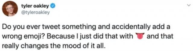 Social Media Will Tell Everyone What You Did Yesterday (22 pics)