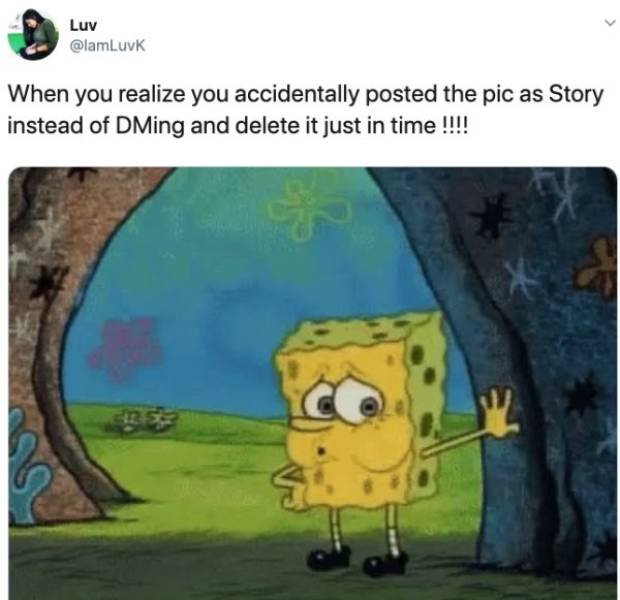 Social Media Will Tell Everyone What You Did Yesterday (22 pics)