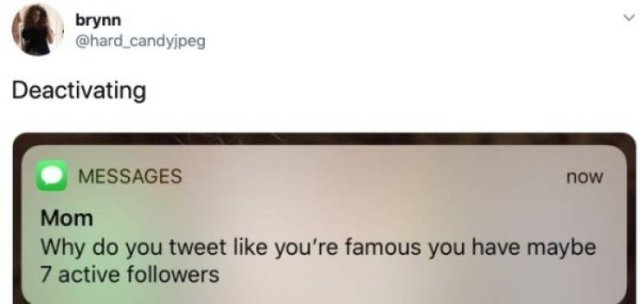 Social Media Will Tell Everyone What You Did Yesterday (22 pics)