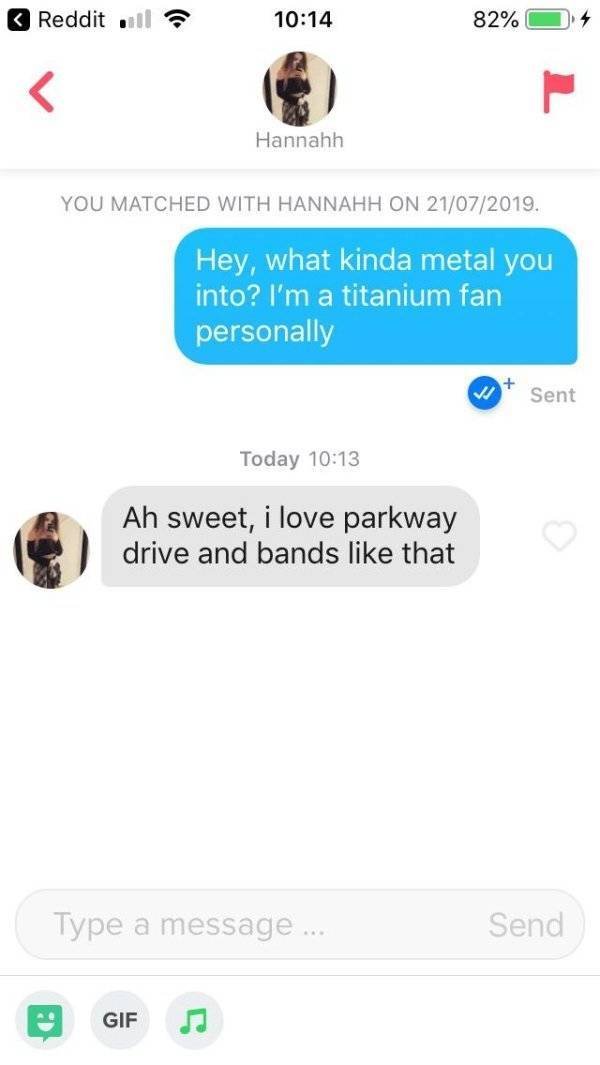 Awkward Dating Conversations (31 pics)