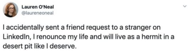 Social Media Will Tell Everyone What You Did Yesterday (22 pics)