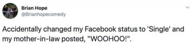 Social Media Will Tell Everyone What You Did Yesterday (22 pics)