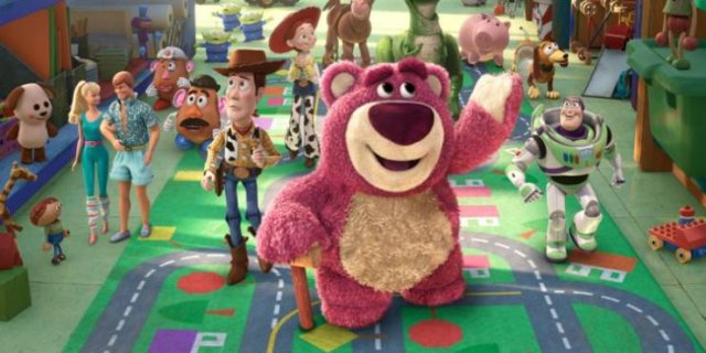 All 39 Movies That Ever Hit $1 Billion At The Box Office (39 pics) All 39 Movies That Ever Hit $1 Billion At The Box Office (39 pics)