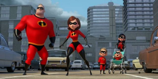 All 39 Movies That Ever Hit $1 Billion At The Box Office (39 pics) All 39 Movies That Ever Hit $1 Billion At The Box Office (39 pics)
