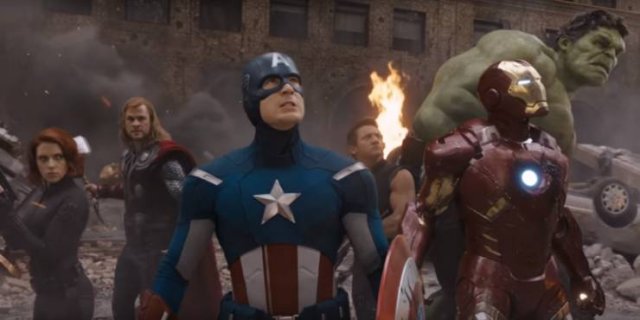 All 39 Movies That Ever Hit $1 Billion At The Box Office (39 pics) All 39 Movies That Ever Hit $1 Billion At The Box Office (39 pics)