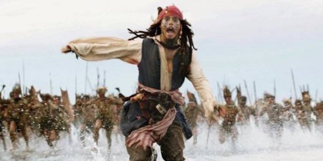 All 39 Movies That Ever Hit $1 Billion At The Box Office (39 pics) All 39 Movies That Ever Hit $1 Billion At The Box Office (39 pics)