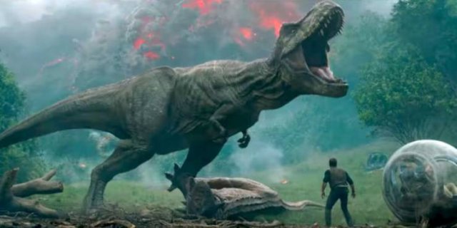 All 39 Movies That Ever Hit $1 Billion At The Box Office (39 pics) All 39 Movies That Ever Hit $1 Billion At The Box Office (39 pics)