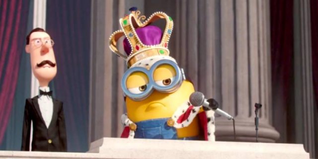 All 39 Movies That Ever Hit $1 Billion At The Box Office (39 pics) All 39 Movies That Ever Hit $1 Billion At The Box Office (39 pics)