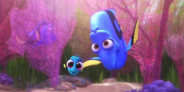 All 39 Movies That Ever Hit $1 Billion At The Box Office (39 pics) All 39 Movies That Ever Hit $1 Billion At The Box Office (39 pics)