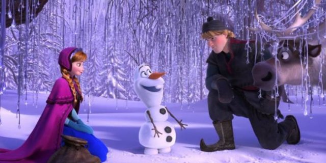 All 39 Movies That Ever Hit $1 Billion At The Box Office (39 pics) All 39 Movies That Ever Hit $1 Billion At The Box Office (39 pics)