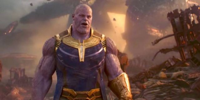 All 39 Movies That Ever Hit $1 Billion At The Box Office (39 pics) All 39 Movies That Ever Hit $1 Billion At The Box Office (39 pics)