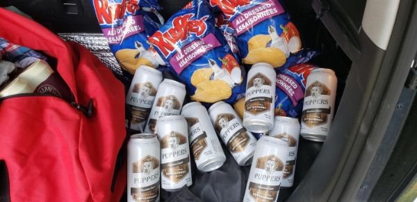 Welcome To Canada (30 pics)