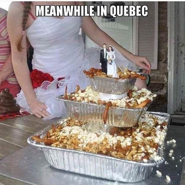 Welcome To Canada (30 pics)