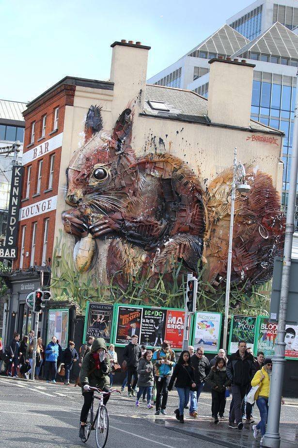 Acid Picdump. Part 2 (95 pics)