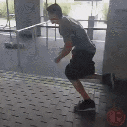 Acid Gifdump, July 24 (25 gifs)