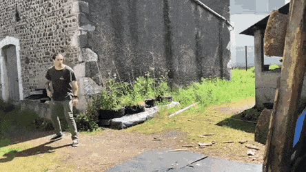 Acid Gifdump, July 24 (25 gifs)